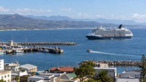 Featured image for Mossel Bay Cruise Port: Berth, Tender & Garden Route