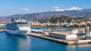 Featured image for Motril Cruise Port: Granada and Alhambra Day Trip Guide