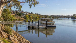 Featured image for Murray River Cruise Ports: Mannum to Renmark Guide