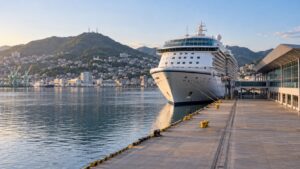 Featured image for Nagasaki Cruise Port: A Practical Guide for Cruisers