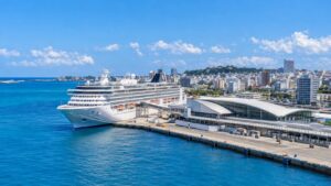 Featured image for Hotels Near Naha Cruise Port: Where to Stay in 2026