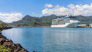 Featured image for Nawiliwili Cruise Port: Kauai Docking, Drives and Canyon