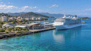Featured image for New Caledonia Cruise Ports: A Planner’s Guide to Every Stop