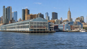 Featured image for New York City River Cruise Port: Hudson Small-Ship Guide
