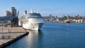 Featured image for Newcastle NSW Cruise Port: Carrington, Beaches and Hunter Valley