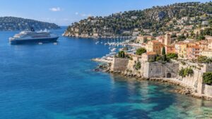 Featured image for Nice Cruise Port (Villefranche): A Cruiser’s Guide
