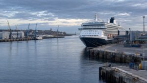 Featured image for Newcastle upon Tyne Cruise Port: North Shields and City Transfers