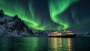 Featured image for Northern Lights Cruises: How to Actually Improve Your Odds