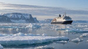 Featured image for Northwest Passage Cruise: Why No Line Guarantees a Full Transit