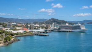Featured image for Noumea Cruise Port: A Practical Day Plan for New Caledonia