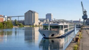 Featured image for Nuremberg River Cruise Port: Europakai to the Altstadt