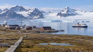 Featured image for Ny-Ålesund Cruise Port: Landing Rules and Research Station