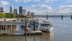 Featured image for Ohio River Cruise Ports: Louisville to Pittsburgh, Dock by Dock
