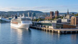 Featured image for 18 Best Hotels Near Oslo Cruise Port for 2026