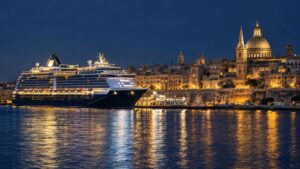 Featured image for Overnight and Evening Port Calls: The Most Wasted Hours in Cruising