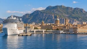 Featured image for 20 Best Hotels Near Palermo Cruise Port (2026)