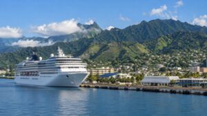 Featured image for Papeete Cruise Port: A Cruiser’s Guide to Tahiti