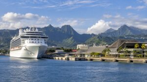 Featured image for 12 Best Hotels Near Papeete Cruise Port, Tahiti (2026)