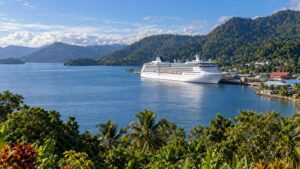 Featured image for Papua New Guinea Cruise Ports: A Planner’s Guide to Every Stop