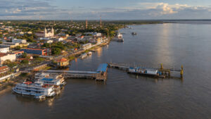 Featured image for Parintins River Cruise Port: Tender, Boi-Bumbá and Amazon Guide