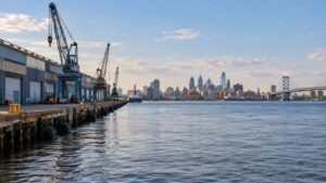 Featured image for Hotels Near Philadelphia Cruise Port: Where to Stay in 2026