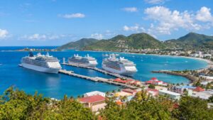 Featured image for 18 Best Hotels Near Philipsburg Cruise Port for 2026