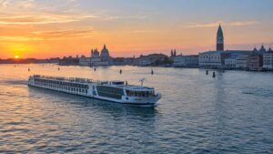 Featured image for Po River Cruise Ports: Why Your Venice River Cruise Is Mostly a Motorcoach Tour