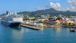 Featured image for Guadeloupe Cruise Ports: Pointe-à-Pitre and Les Saintes Compared