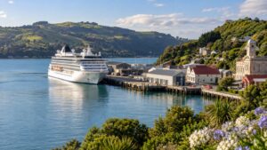 Featured image for 18 Best Hotels Near Port Chalmers Cruise Port (Dunedin, 2026)
