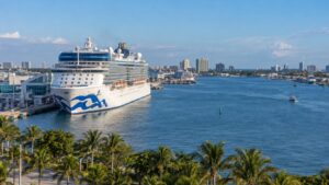 Featured image for Hotels Near Port Everglades: Best Fort Lauderdale Cruise Stays (2026)