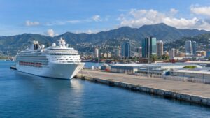 Featured image for Port of Spain Cruise Port: Trinidad Culture, Caroni and Maracas