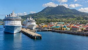 Featured image for Saint Kitts and Nevis Cruise Ports: Both Islands Compared