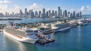Featured image for Hotels Near Miami Cruise Port: Where to Stay in 2026