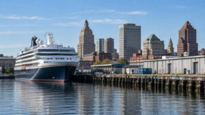 Featured image for Providence Cruise Port Guide: India Street, Downtown and College Hill