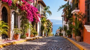 Featured image for Puerto Vallarta Cruise Port Guide
