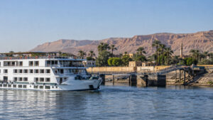 Featured image for Qena and Dendera River Cruise Port: Temple and Landing Guide
