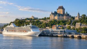 Featured image for Hotels Near Québec City Cruise Port: Where to Stay in 2026