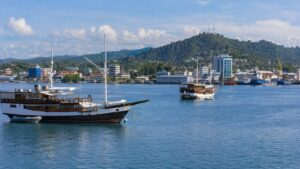 Featured image for Raja Ampat Liveaboard and Papua New Guinea Cruise Gateways