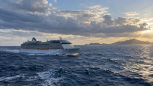 Featured image for How to Read a Marine Forecast Before Your Cruise