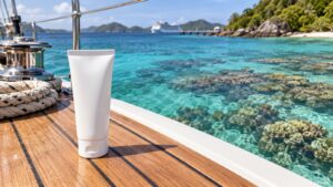 Featured image for Reef Safe Sunscreen Rules: The Ports That Will Take Yours