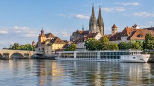 Featured image for Regensburg River Cruise Port: A UNESCO Old Town You Can Walk To