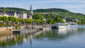 Featured image for Remich River Cruise Port: Moselle Quay and Luxembourg Guide