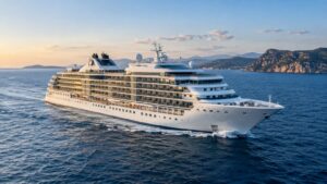 Featured image for Residential Cruise Ships: How Living at Sea Actually Works