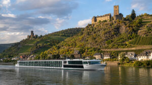 Featured image for Rhine vs Danube vs Douro vs Rhone: Picking a First River Cruise