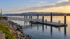 Featured image for Richland River Cruise Port: Lee Boulevard Dock, Hanford and Downtown Guide