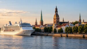 Featured image for Latvia and Lithuania Cruise Ports: Riga and Klaipeda Compared