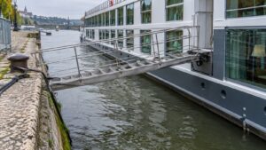 Featured image for Are River Cruises Wheelchair Accessible? An Honest Accessible River Cruise Guide
