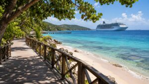 Featured image for Cozumel, Costa Maya or Roatán: Where Should You Book an Excursion?