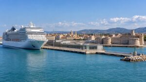 Featured image for Civitavecchia Cruise Port for Rome: Docking, Trains and Top Things to Do