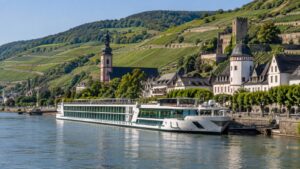 Featured image for Rudesheim River Cruise Port: The Easiest Walk-Off on the Rhine